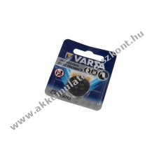 Varta CR2320 3V 0,135Ah gombelem l�tium