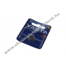 Varta gombelem CR1216 3V 25mAh l�tium