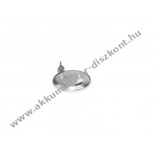 Panasonic CR2330 gombelem 3V 265mAh 1 forrf�l l�tium