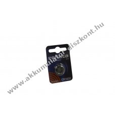 Renata CR1632 gombelem 3V 0,137Ah l�tium