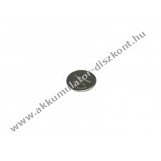 Panasonic gombelem CR3032 3V 500mAh l�tium