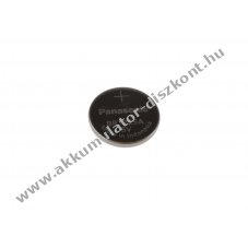 Panasonic BR1225A magas h�m�rs�klet� 3V 48mAh l�tium elem