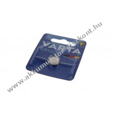 Varta CR1225 3V 48mAh gombelem 1db/csomag l�tium