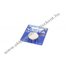Varta CR2477 gombelem 3V 850mAh 1db/csomag l�tium