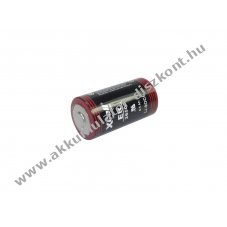 Kraftmax LS26500 C (b�bi m�ret) 3,6V 9Ah l�tium elem