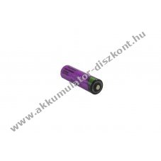 Tadiran/Sonnenschein SL560S AA elem 3,6V 1,7Ah l�tium