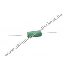 Varta CR2/3AA elem 3V 1350mAh axi�lis forrf�l l�tium