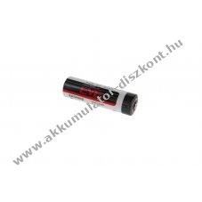 EVE ER14505V AA elem 3,6V 2600mAh l�tium