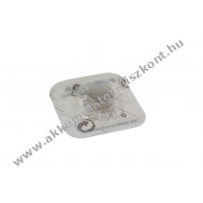 Renata V393 SR48 gombelem ez�st-oxid