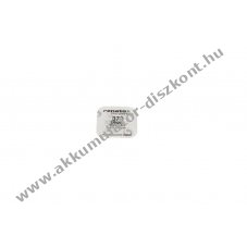 Renata 370 SR920W gombelem 1,55V ez�st-oxid