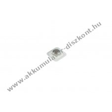 VARTA gombelem SR43 V301 V386 1,55V 11,6x4,2mm ez�st-oxid