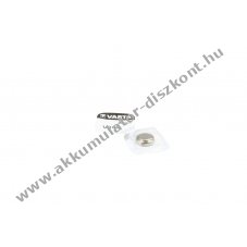 Varta 344 (V344/SR42) gombelem 1,55V ez�st-oxid
