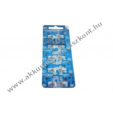 Renata gombelem 337 SR416SW 1,55V ez�st-oxid