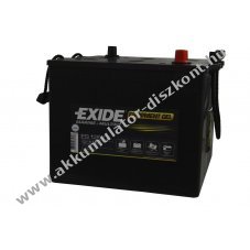 EXIDE Gel Akkumul�tor ES1200 (helyettes�ti G110) 12V 110Ah Gel