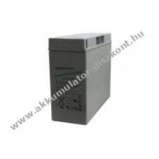 Exide Marathon M12V50FT 12V 47Ah Akkumul�tor AGM