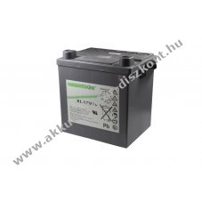Exide Marathon XL12V50 12V 50,4Ah Akkumul�tor AGM