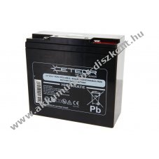 AS 800A Booster 862760 12V 18000mAh Akkumul�tor