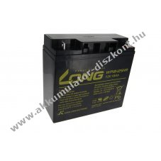 Helyettes�t� Akkumul�tor CP12180 12V 17Ah M5 csavarcsatlakoz�s �lom