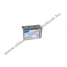 Sonnenschein/ Exide A412/5,5SR 12V 5,5Ah Akkumul�tor Olom g�l