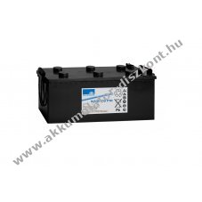 Sonnenschein/ Exide A412/100F10 12V 100Ah �lom-g�l Akkumul�tor
