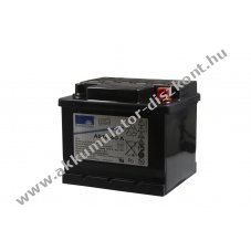 Sonnenschein A512/40A Akkumul�tor 12V 40Ah �lom-g�l