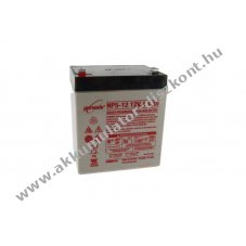 Enersys Genesis NP5-12 Akkumul�tor 12V 5Ah �lom-savas