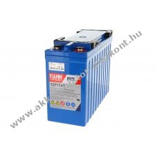 FIAMM 12FIT40 OGIV 12V 40Ah Akkumul�tor �lom-sav