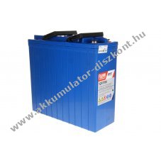 FIAMM 12FIT60 OGIV 12V 60Ah Akkumul�tor �lom-savas