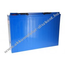 FIAMM 12FIT101 12V 101Ah el�ls� termin�l M8 bels�menet �lom-savas Akkumul�tor
