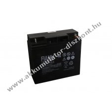 FIAMM 12FGH65 (FGH21803) Akkumul�tor 12V 18000mAh �lom-savas