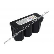 Enersys Hawker Cyclon 0809-0012 6V 5000mAh �lom Akkumul�tor