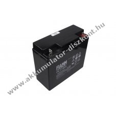 FIAMM FG21803 FG21703 (FG21503) 12V 18Ah �lom-savas Akkumul�tor
