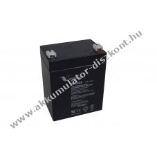 Vision �lom Akkumul�tor CP1229 12V 2,9Ah Pb