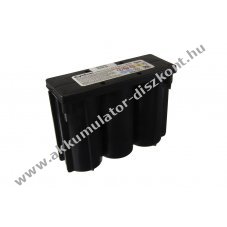 Enersys Hawker Cyclon 0859-0012 6V 8000mAh Akkumul�tor �lom