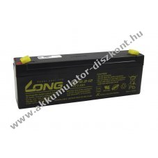 LONG WP2,2-12 12V 2,2Ah �lomakku