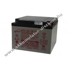 Enersys Hawker Genesis NP24-12 VDS 12V 24Ah Akkumul�tor Pb