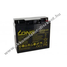 LONG WP18-12 12V 18Ah Akkumul�tor �lomakku