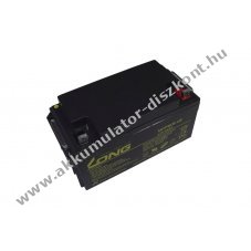LONG WP65-12 12V 65Ah Akkumul�tor Pb
