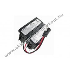 Enersys Hawker Cyclon 0819-0024 12V 2500mAh Akkumul�tor �lomakku