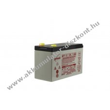 Enersys Hawker NP7-12 12V 7Ah �lom Akkumul�tor