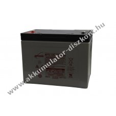 Enersys Hawker NP75-12 12V 75Ah Akkumul�tor �lomsavas