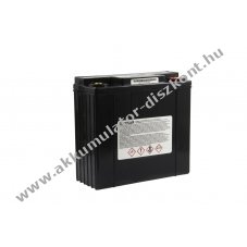 Enersys Hawker Genesis 12EP16 Akkumul�tor 12V 16000mAh �lomsavas