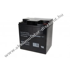 Multipower MP30-12C, MPC30-12I 12V 30Ah �lomakku