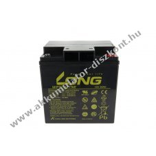 LONG �lom Akkumul�tor WP30-12TNE 12V 30Ah Pb