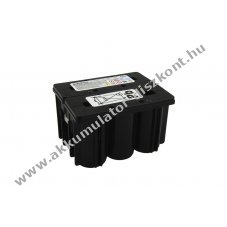 Enersys Hawker Cyclon 0819-0020 12V 2500mAh Akkumul�tor �lomsavas