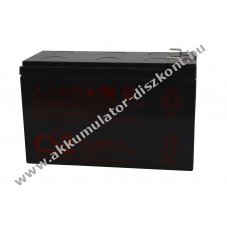 CSB HR1234WF2 12V 9000mAh Akkumul�tor �lom-g�l