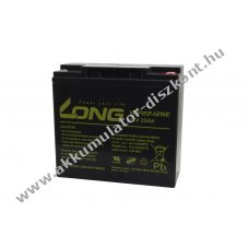 LONG WP22-12NE Akkumul�tor 12V 22Ah Pb