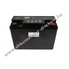 Enersys Hawker Genesis 12EP13 Akkumul�tor 12V 13000mAh �lom-sav