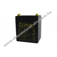 LONG WP5-12 12V 5000mAh Akkumul�tor �lom