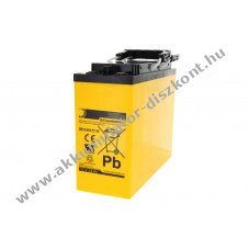 SUN SB12-55A FT V0 Akkumul�tor 12V 55Ah AGM